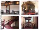 Inside Museum Fatahillah