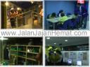 Inside Kidzania 01