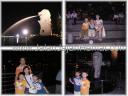 Singapore-Merlion