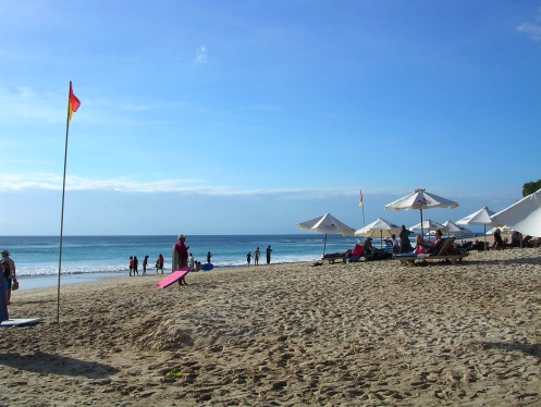 Tourism in Bali-11