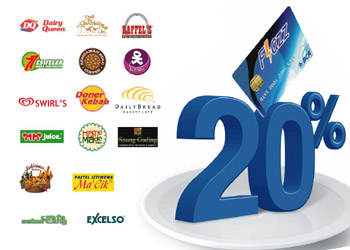 Promo Flazz Card BCA Promo Flazz Card BCA