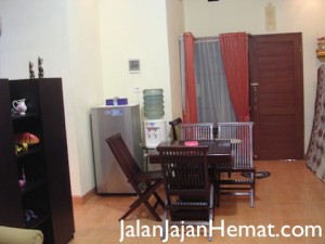 Rumah A-Ruang Tamu