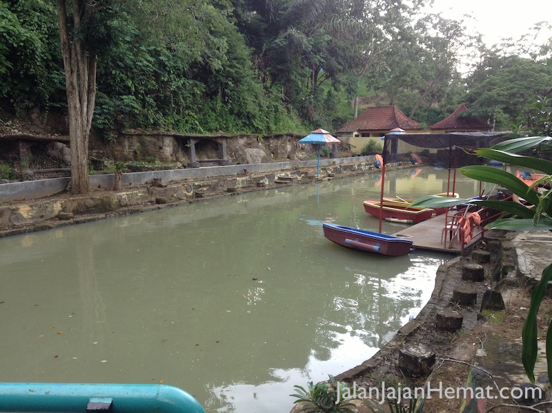 Tempat wisata di Lampung Jalan Jajan Hemat