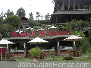 Rumah Stroberi (Bandung)