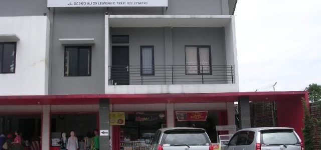 Tahu Tauhid Lembang (Bandung)