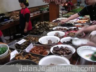 Nasi Bancakan (Bandung)