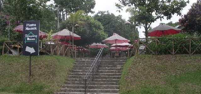 Kampung Baso (Bandung)