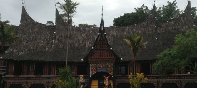 Tempat Wisata dan Kuliner di Bukittinggi