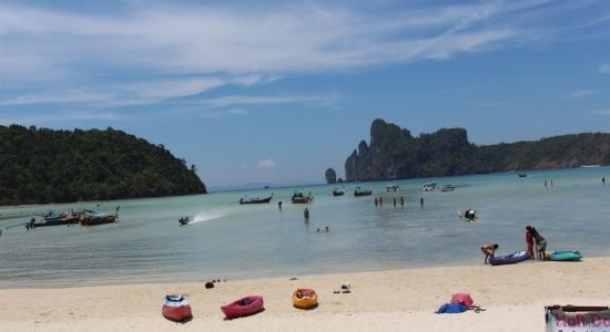 Tempat Wisata di Phuket (Thailand)