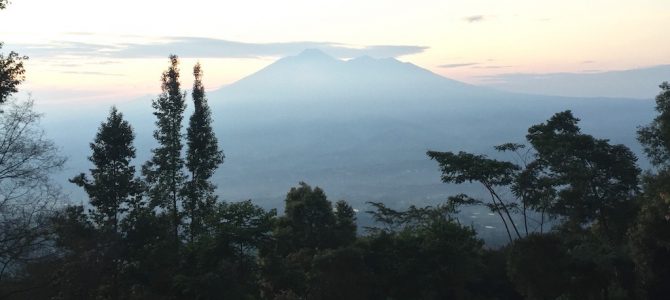 Neglasari Adventureland – tempat pelarian di Sukabumi